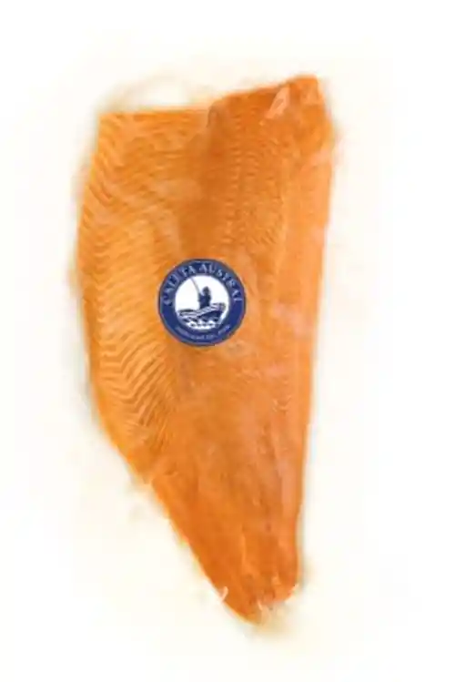 Filete Salmon Fresco Libre Antibiotico Kg