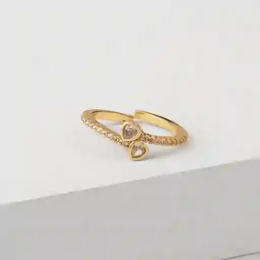 Anillo Gold Sofia