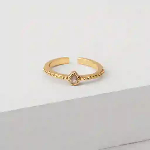 Anillo Gold Selma