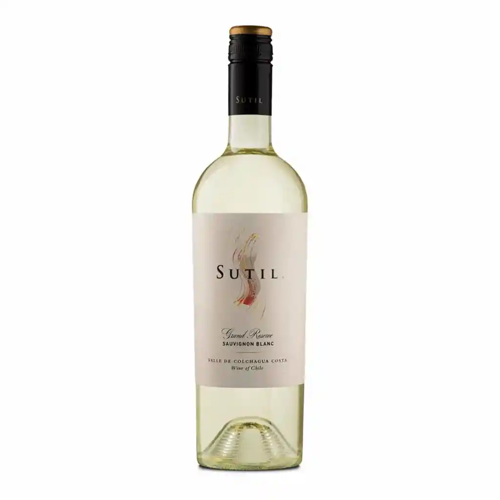 Sutil Gran Reserva Sauvignon Blanc 750cc