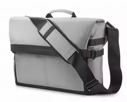 Hp Bolso 15.6' Trend Messenger L6v64aa