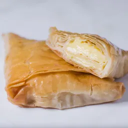 Fatayer Crema Pastelera Unitario