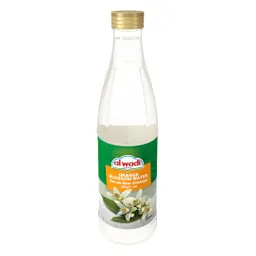 Agua De Azahar Alwadi 300 Ml