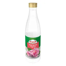 Agua De Rosas Alwadi 300 Ml