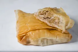 Dulce Arabe Fatayer Manzana Granel