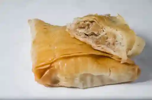 Dulce Arabe Fatayer Manzana Granel