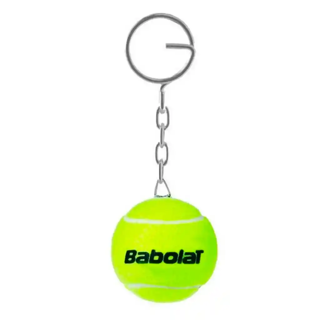 Llavero Pelota Babolat