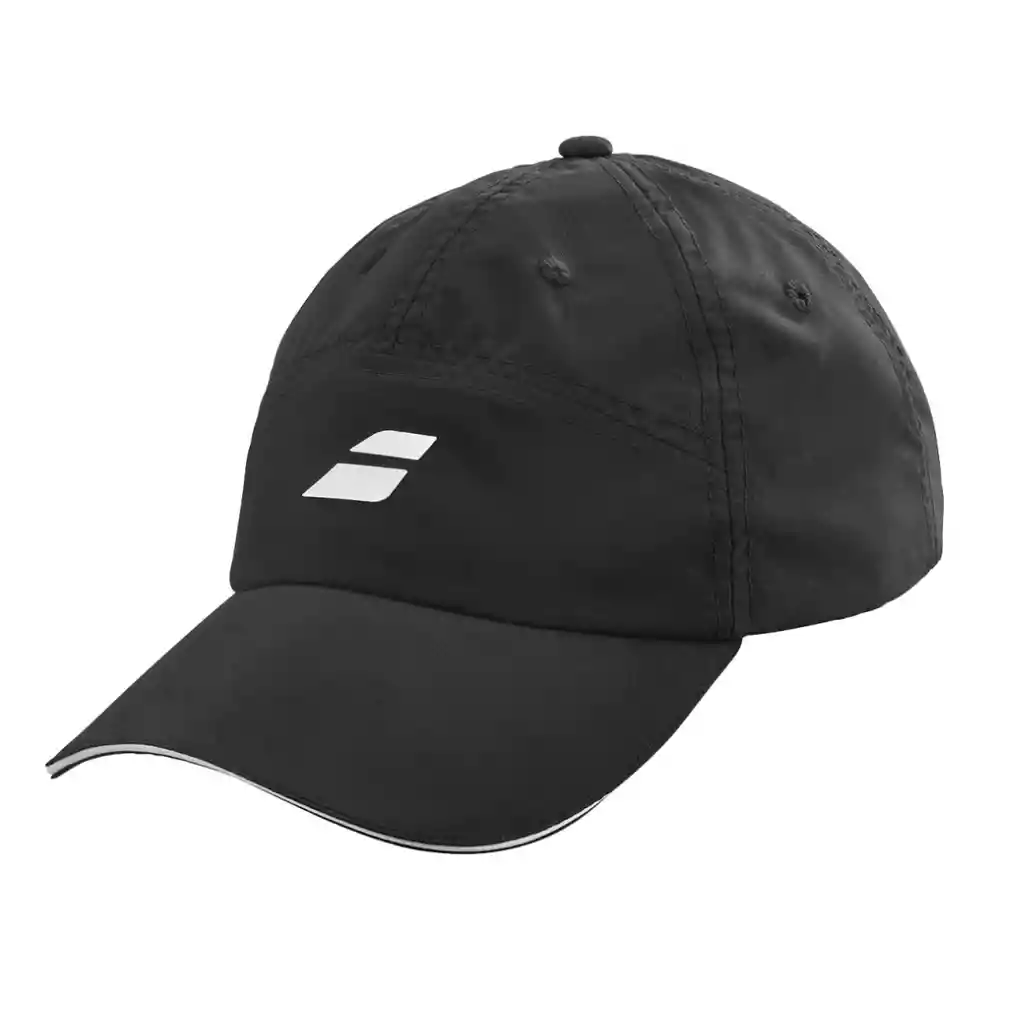 Gorro Babolat Microfibra Negro
