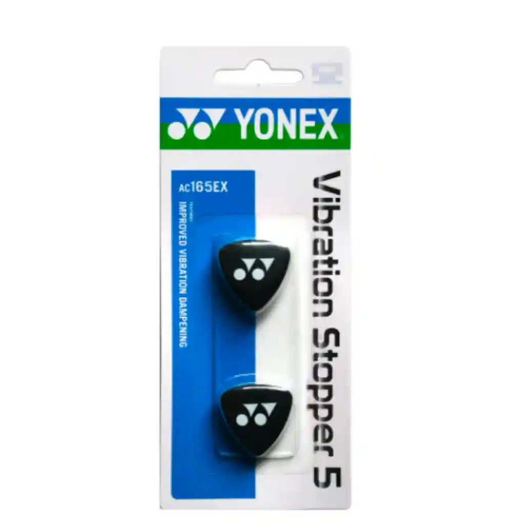 Antivibrador Yonex Stopper Negro