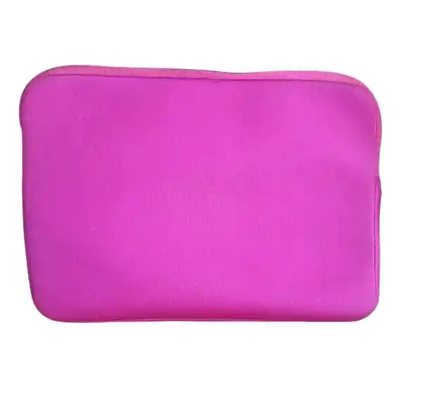 Urbano Funda Neoprene 13" Rosa