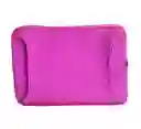 Urbano Funda Neoprene 13" Rosa