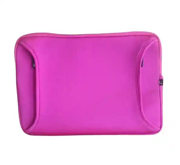 Urbano Funda Neoprene 13" Rosa