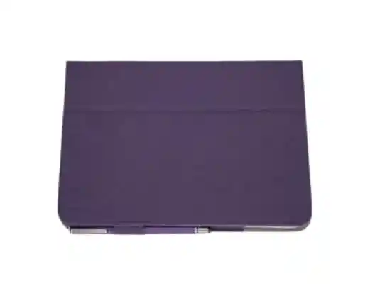 Kensington Funda P/samsung Tab3 10.1" K97111ww Morado