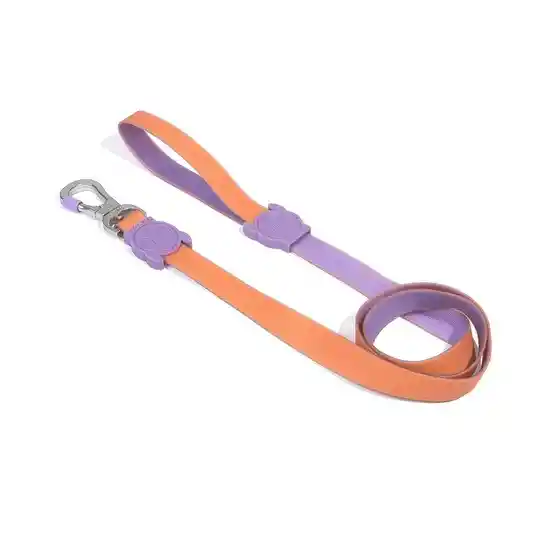 Zee Dog - Iris Neopro Leash Large (2.5 * 120 Cm)