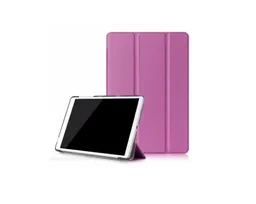 Funda Para Tablet Tab A 10.1 T510 T515 Rosado Y Dorado