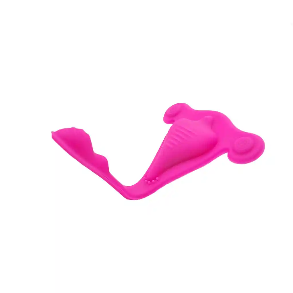 Vibrador Para Ropa Interior Catty