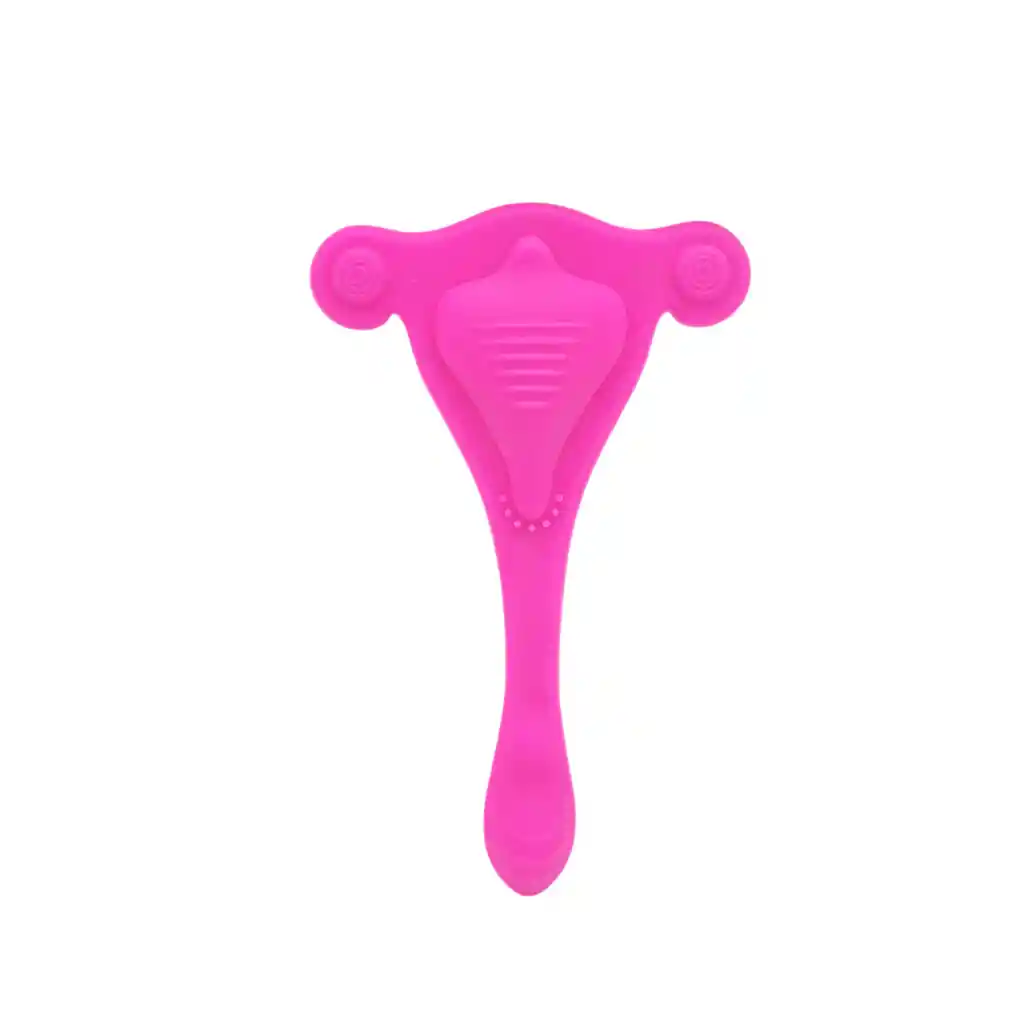 Vibrador Para Ropa Interior Catty