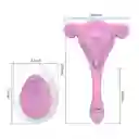 Vibrador Para Ropa Interior Catty