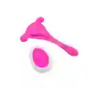 Vibrador Para Ropa Interior Catty