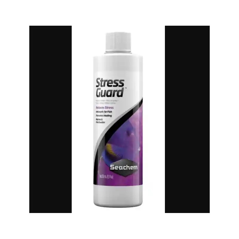 Stress Guard De Seachem