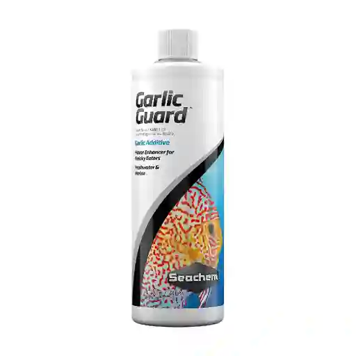 Garlic Guard De Seachem