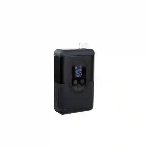 Vaporizador Herbal Arizer Argo - Negro