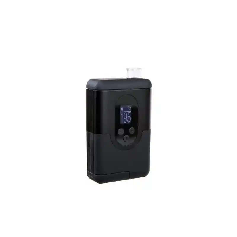 Vaporizador Herbal Arizer Argo - Negro