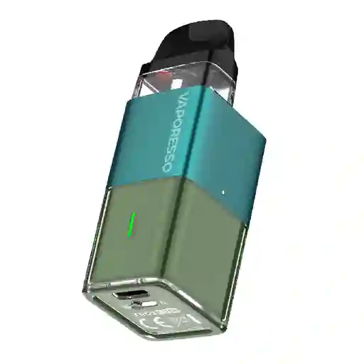 Vaporizador Vaporesso Xros Cube - Forest Green