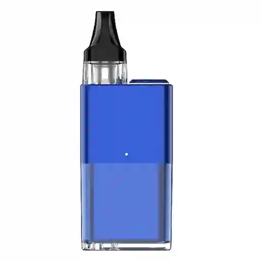 Vaporizador Vaporesso Xros Cube - Ocean Blue