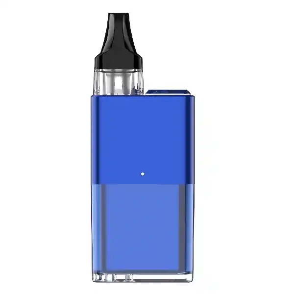 Vaporizador Vaporesso Xros Cube - Ocean Blue