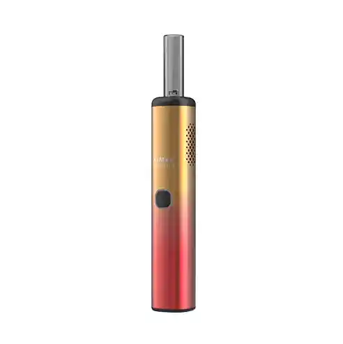 Vaporizador Herbal Xmax V3 Nano - Red Yellow