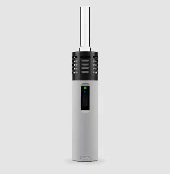 Vaporizador Herbal Arizer Air Se - Blanco