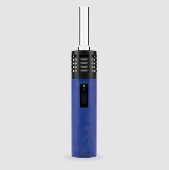 Vaporizador Herbal Arizer Air Se - Azul