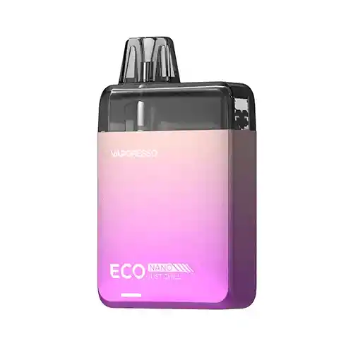 Vaporizador Vaporesso Eco Nano - Sparkling Purple