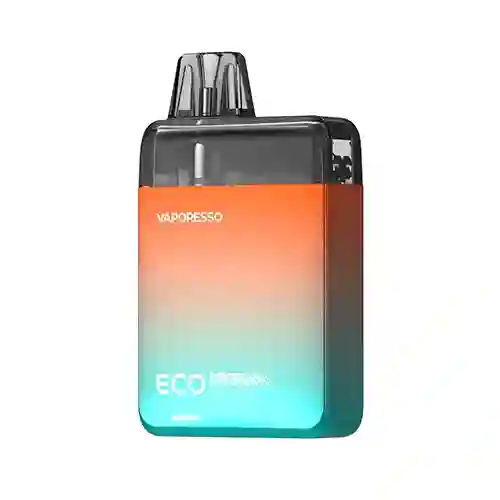 Vaporizador Vaporesso Eco Nano - Sunrise Orange