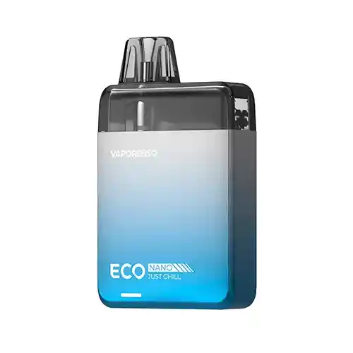 Vaporizador Vaporesso Eco Nano - Phantom Blue