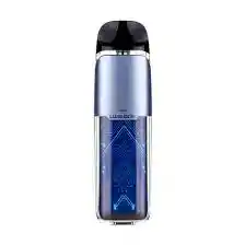 Vaporizador Vaporesso Luxe Q2 Se - Digital Blue