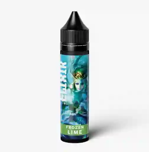 Líquido Vaporizador Magic Mixies 3mg 60ml - Frozen Lime