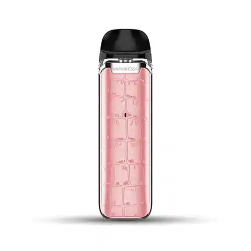 Vaporizador Vaporesso Luxe Q - Rosa