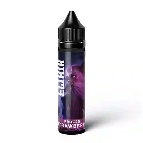 Líquido Vaporizador Magic Mixies 0mg 60ml - Frozen Strawberry