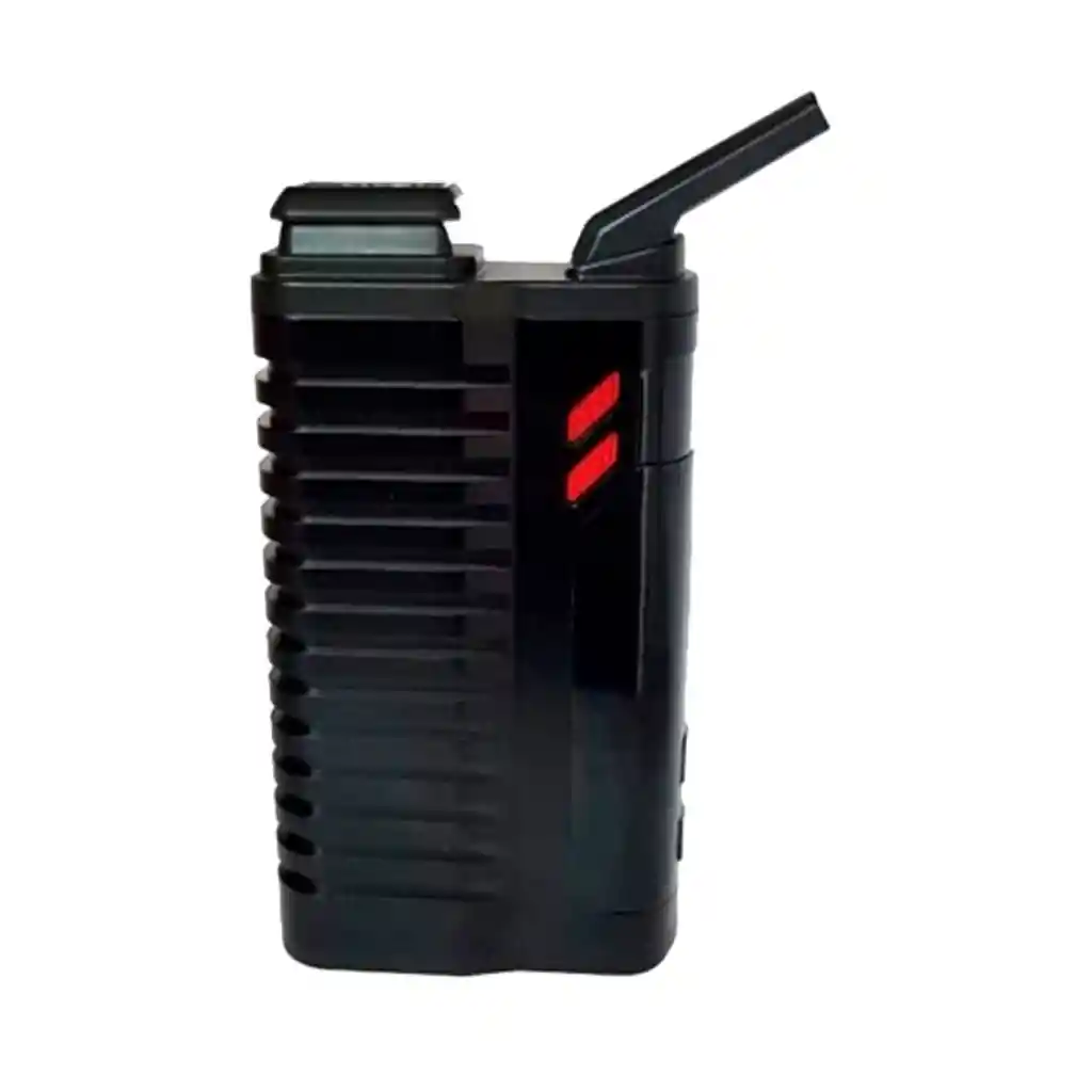 Vaporizador Herbal Ivape 4 - Negro