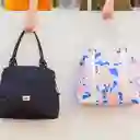 Travel Bag Negro