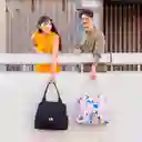 Travel Bag Estampado