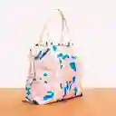 Travel Bag Estampado