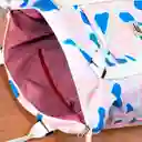 Travel Bag Estampado