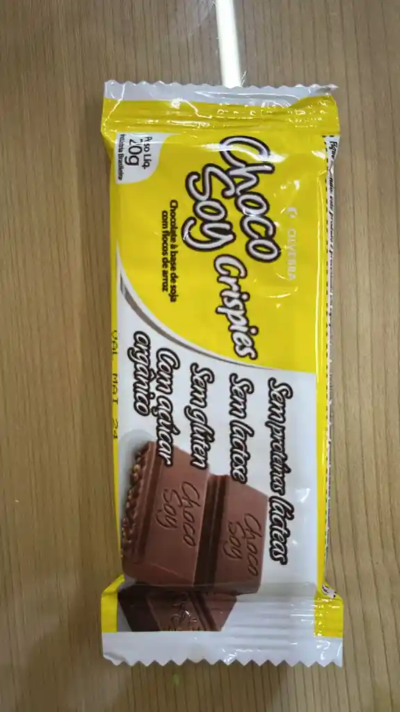 Choco Soy