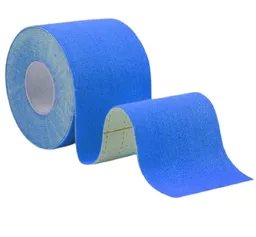 Cinta Kinesiology Tape Azul - 1 Pcs