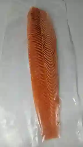 Loin Congelado Salmon Kg