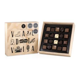 Caja Bombones 193 Gr.