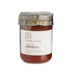 Mermelada Grosella 430 Gr.